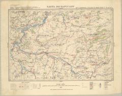 CARTA TOPOGRFICA DA CIDADE DE SANTA..